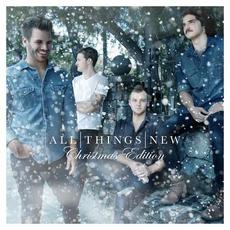 All Things New (Christmas Edition) mp3 Album by All Things New