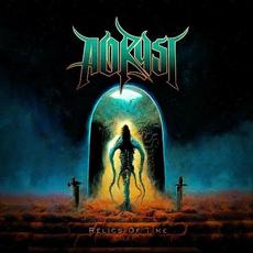 Relics Of Time mp3 Album by Aoryst