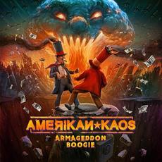 Armageddon Boogie mp3 Album by Amerikan Kaos