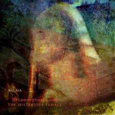 The Misterious Female mp3 Album by Aglaia