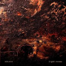 Light Rooms mp3 Album by Aglaia