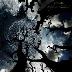 Nights in Nubiland mp3 Album by Aglaia