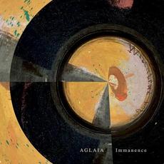 Immanence mp3 Album by Aglaia