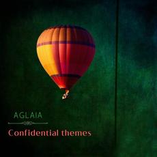 Confidential Themes mp3 Album by Aglaia