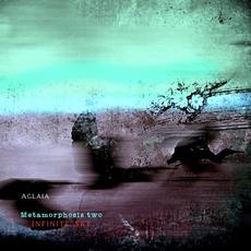 Infinite Sky mp3 Album by Aglaia