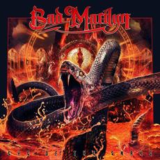 Eye of the Snake mp3 Album by Bad Marilyn