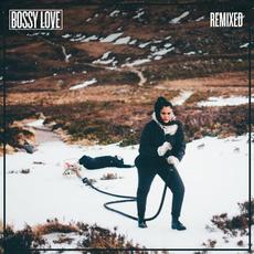 Whiplash (Remixed) mp3 Album by Bossy Love