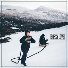 Whiplash mp3 Album by Bossy Love