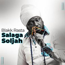 Salaga Soljah mp3 Album by Blakk Rasta