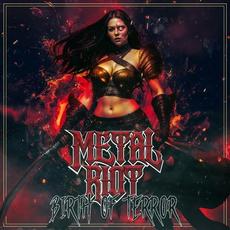 Birth of Terror mp3 Album by Metal Riot