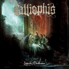 Liquid Darkness mp3 Album by Calliophis