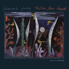 Follow Your Heart mp3 Album by Johannes Luley