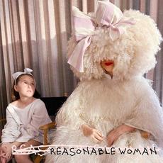 Reasonable Woman mp3 Album by Sia