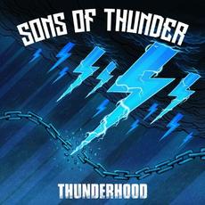 Thunderhood mp3 Album by Sons of Thunder