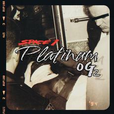Platinum O.G. 2 mp3 Album by Spice 1