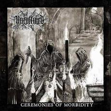 Ceremonies of Morbidity mp3 Album by Uncoffined