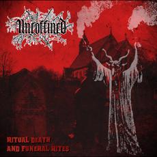 Ritual Death and Funeral Rites mp3 Album by Uncoffined