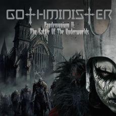Pandemonium II: The Battle of the Underworlds mp3 Album by Gothminister