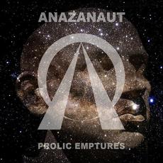 Prolic Emptures mp3 Single by Anazanaut