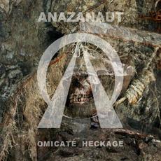 Omicate Heckage mp3 Single by Anazanaut