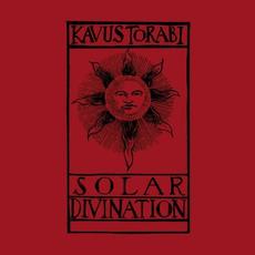 Solar Divination mp3 Single by Kavus Torabi