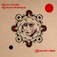 Heaven's Sun mp3 Single by Kavus Torabi
