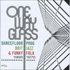 One Way Glass mp3 Compilation by Various Artists
