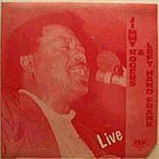 Live mp3 Live by Jimmy Rogers & Left Hand Frank