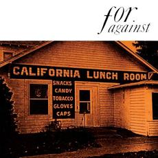 Mason’s California Lunchroom mp3 Album by For Against