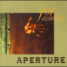 Aperture mp3 Album by For Against