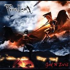 God n' Evil mp3 Album by Fireland (2)