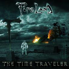 The Time Traveler mp3 Album by Fireland (2)
