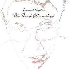 The Third Alternative mp3 Album by Leonard Kopilas