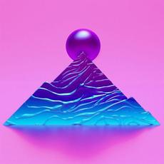 Neon Horizons mp3 Album by Laser-Lohan