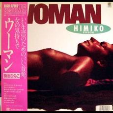 Woman mp3 Album by Himiko Kikuchi (菊池ひみこ)