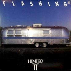 Flashing mp3 Album by Himiko Kikuchi (菊池ひみこ)