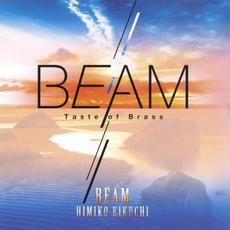 BEAM mp3 Album by Himiko Kikuchi (菊池ひみこ)