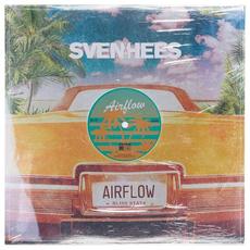 AIRFLOW mp3 Album by Sven Van Hees
