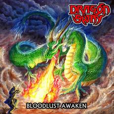 Bloodlust Awaken mp3 Album by Dragon Sway