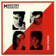 Chicago / Detroit 1982 (Deluxe Edition) mp3 Album by Ministry