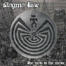 The Man in the Maze mp3 Album by Magma Rise