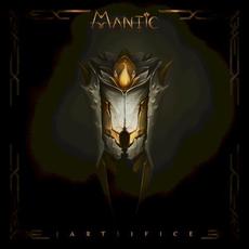 ( A R T ) I F I C E mp3 Album by Mantic