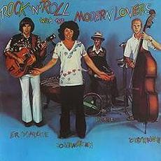 Rock 'n' Roll With The Modern Lovers (Remastered) mp3 Album by The Modern Lovers