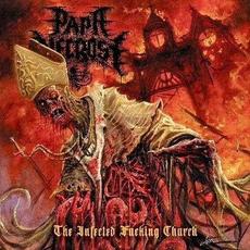 The Infected Fucking Church mp3 Album by Papa Necrose