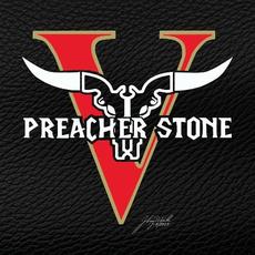 V mp3 Album by Preacher Stone