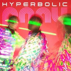 Hyperbolic mp3 Album by Pnau