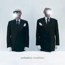 nonetheless (Deluxe Edition) mp3 Album by Pet Shop Boys