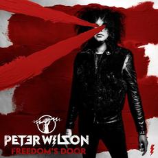 Freedom's Door mp3 Album by Peter Wilson (2)