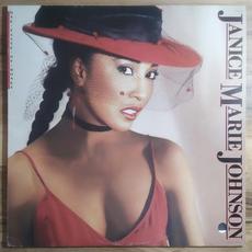 One Taste Of Honey mp3 Album by Janice Marie Johnson