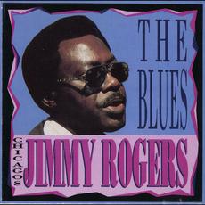 Sings The Blues mp3 Album by Jimmy Rogers